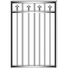 Oxley Spear Gate